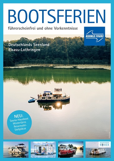 Bootsverleih Yachtcharter Römer, der Katalog für Ihren Bootsurlaub in Deutschland. Hier ein Boot mieten an der Müritz & Yachtverleih an der Havel.