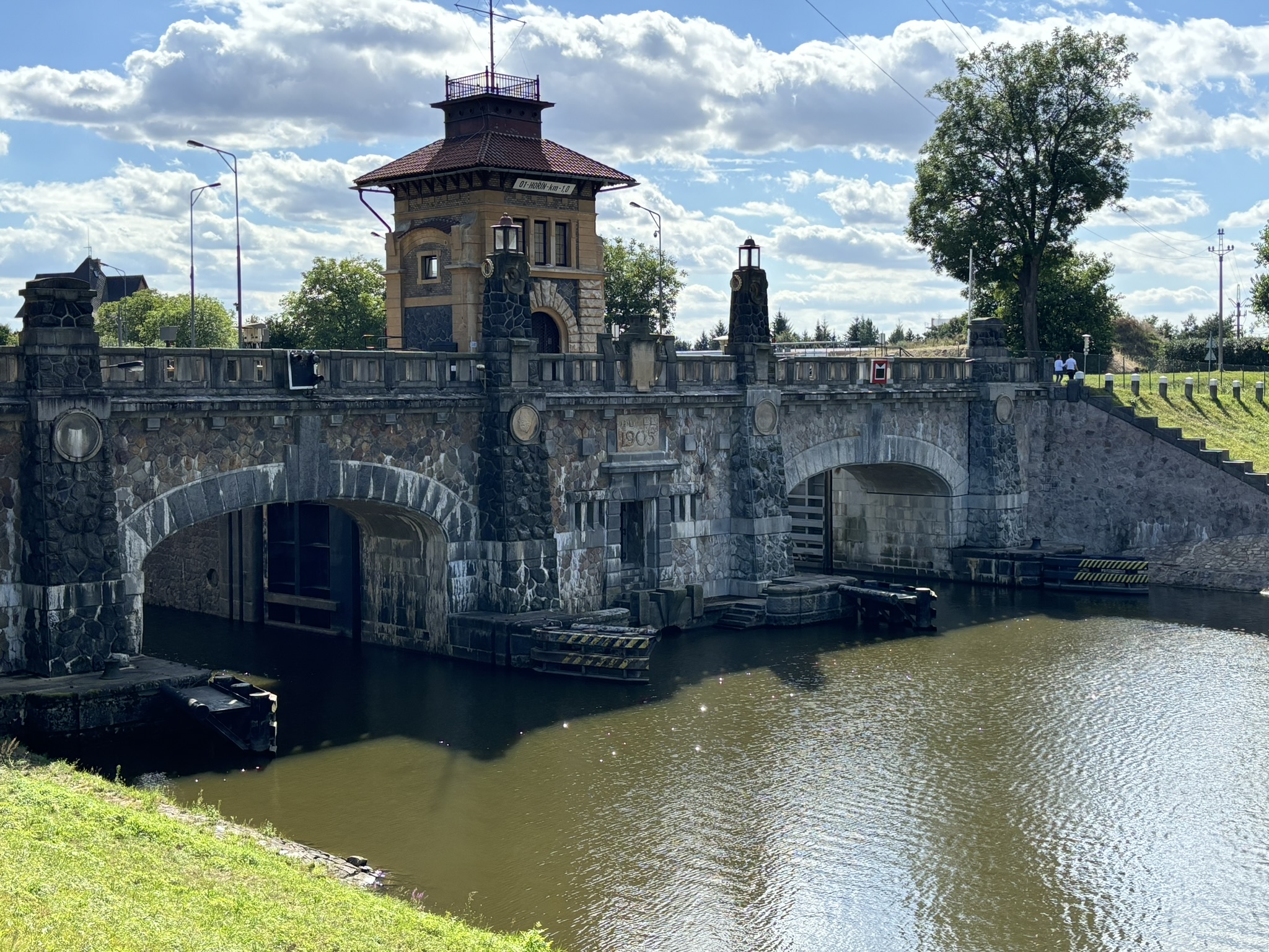 Charter-Revier Tschechien: Prag mit Blick von der Karlsbrücke auf die Moldau