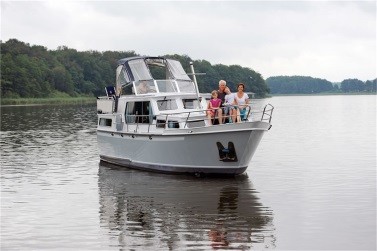 Eine Yacht buchen für einen Bootsurlaub