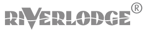 Riverlodge Logo