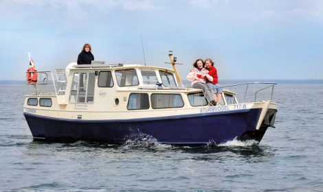 Hausboot günstig mieten: Budget Boote