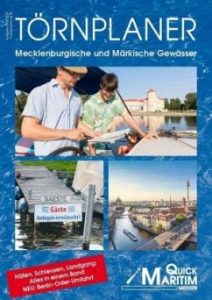 Törnplaner Mecklenburgische und Märkische Gewässer